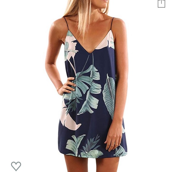 Dresses & Skirts - Sundress
